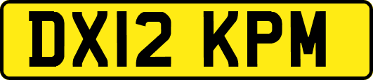 DX12KPM