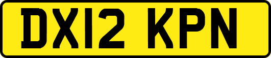 DX12KPN