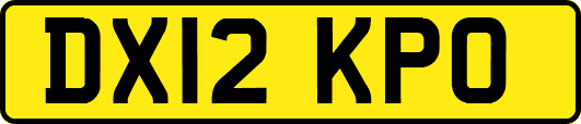 DX12KPO