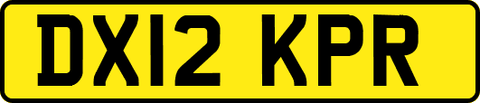 DX12KPR