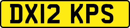 DX12KPS