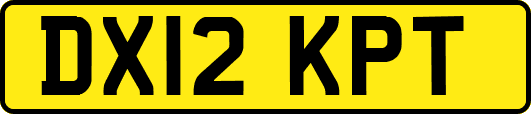 DX12KPT