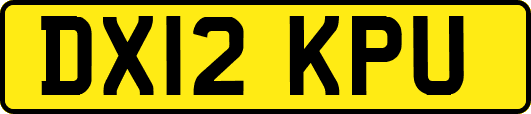 DX12KPU