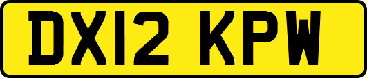 DX12KPW