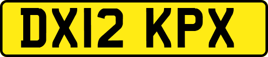 DX12KPX