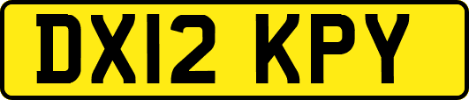 DX12KPY