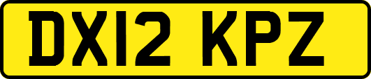 DX12KPZ