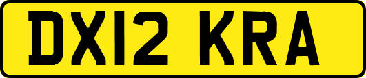 DX12KRA