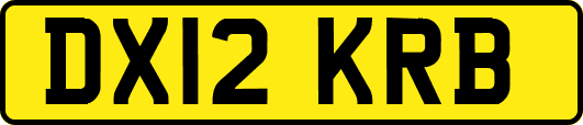 DX12KRB