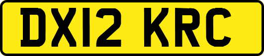 DX12KRC