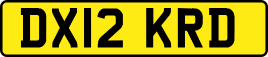 DX12KRD