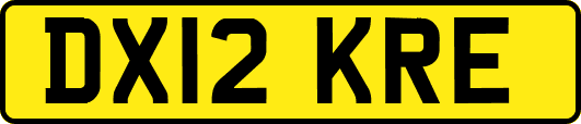 DX12KRE