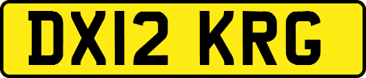 DX12KRG