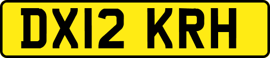 DX12KRH