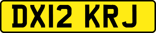 DX12KRJ