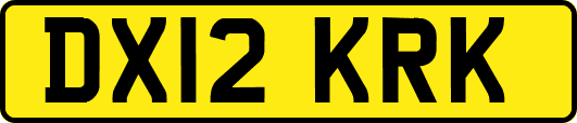 DX12KRK