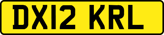 DX12KRL
