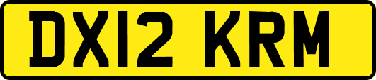 DX12KRM