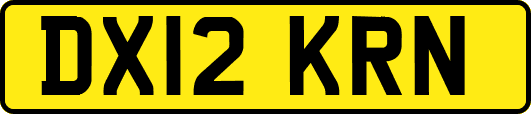 DX12KRN