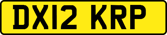 DX12KRP