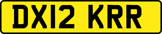 DX12KRR