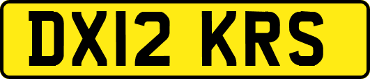 DX12KRS