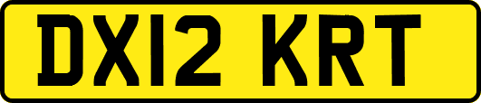 DX12KRT