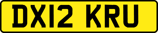 DX12KRU