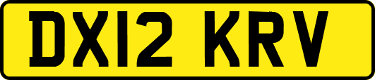 DX12KRV