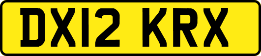 DX12KRX