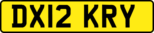 DX12KRY