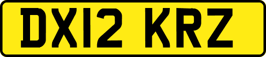 DX12KRZ