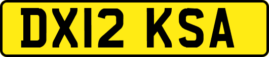 DX12KSA