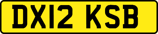 DX12KSB