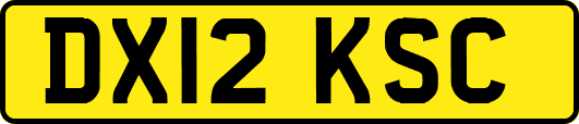 DX12KSC