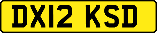 DX12KSD