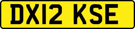 DX12KSE