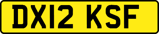 DX12KSF