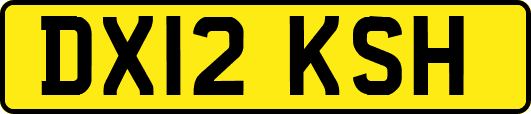 DX12KSH
