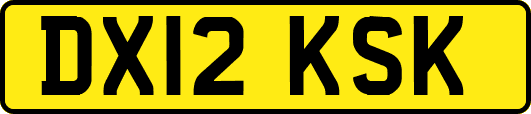 DX12KSK