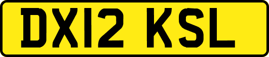 DX12KSL