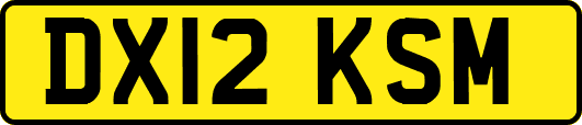 DX12KSM