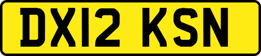 DX12KSN
