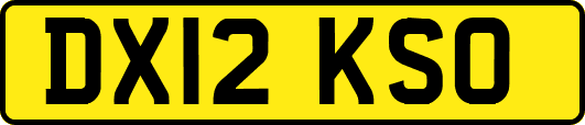 DX12KSO