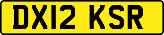DX12KSR