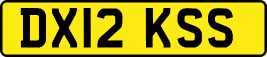DX12KSS