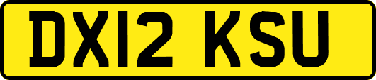DX12KSU