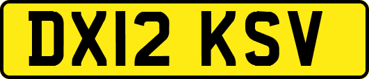 DX12KSV