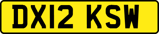 DX12KSW