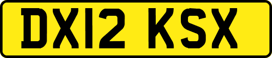 DX12KSX